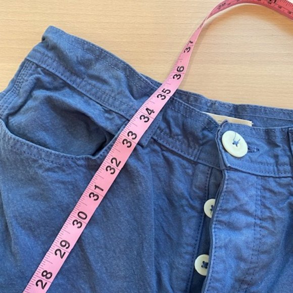 Jesse Kamm Handy Pant (cropped) - Picture 10 of 13